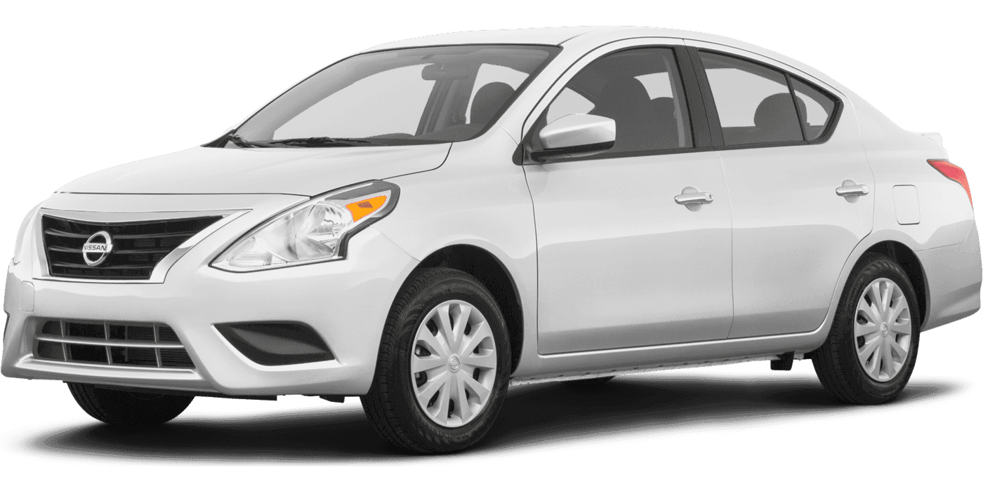 2019 Nissan Versa SV in Philadelphia PA For Sale - Image 1