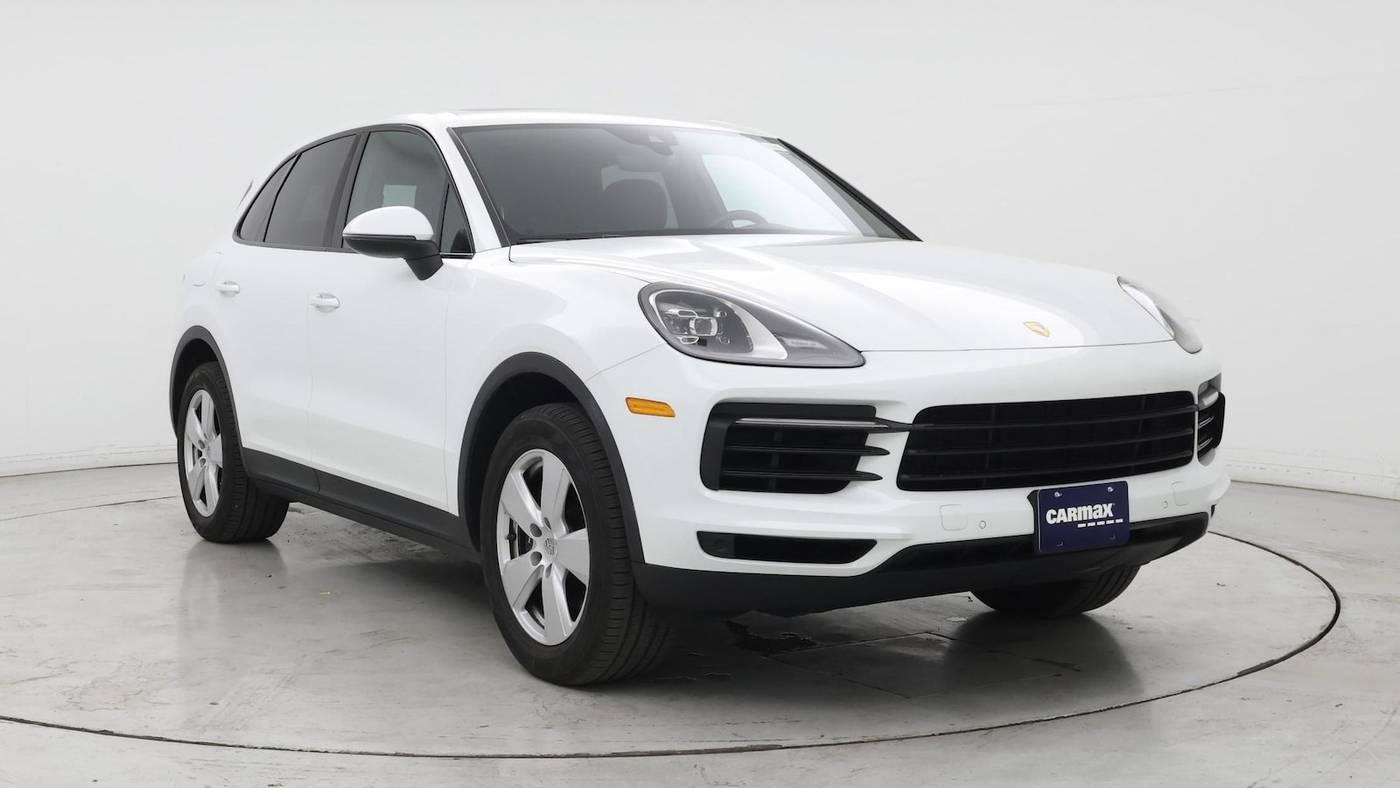 2019 Porsche Cayenne Cayenne in Birmingham AL For Sale - Image 1