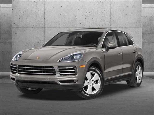 2019 Porsche Cayenne S in Miami FL For Sale - Image 1