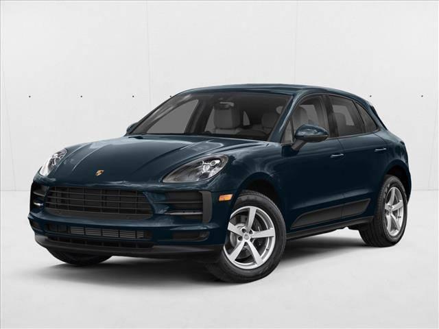 2019 Porsche Macan Macan S in Buena Park CA For Sale - Image 1