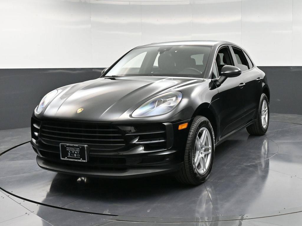 2019 Porsche Macan Macan in New York NY For Sale - Image 1