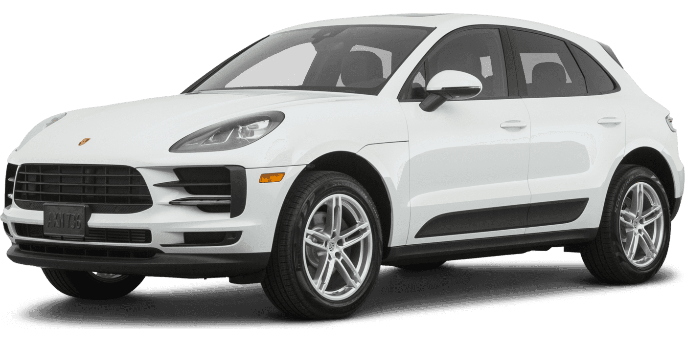 2019 Porsche Macan Macan in Edison NJ For Sale - Image 1