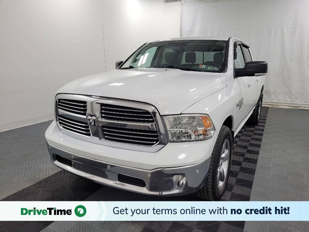 2019 Ram 1500 Classic Big Horn in Pittsburgh PA For Sale - Image 1