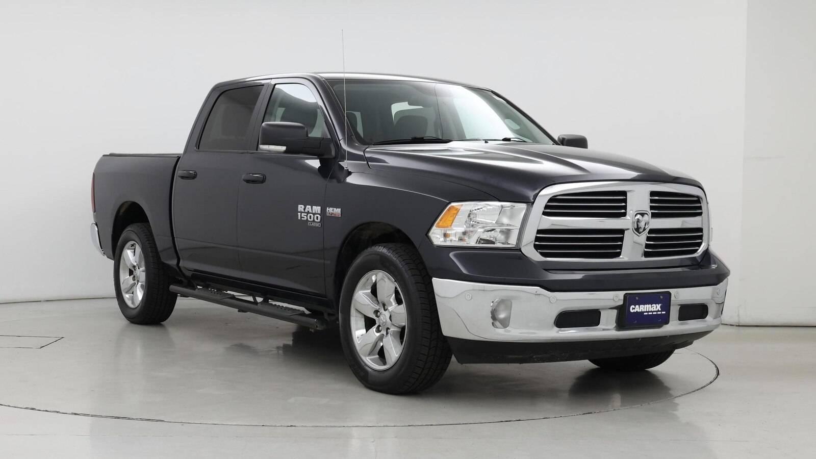 2019 Ram 1500 Classic Big Horn in Birmingham AL For Sale - Image 1