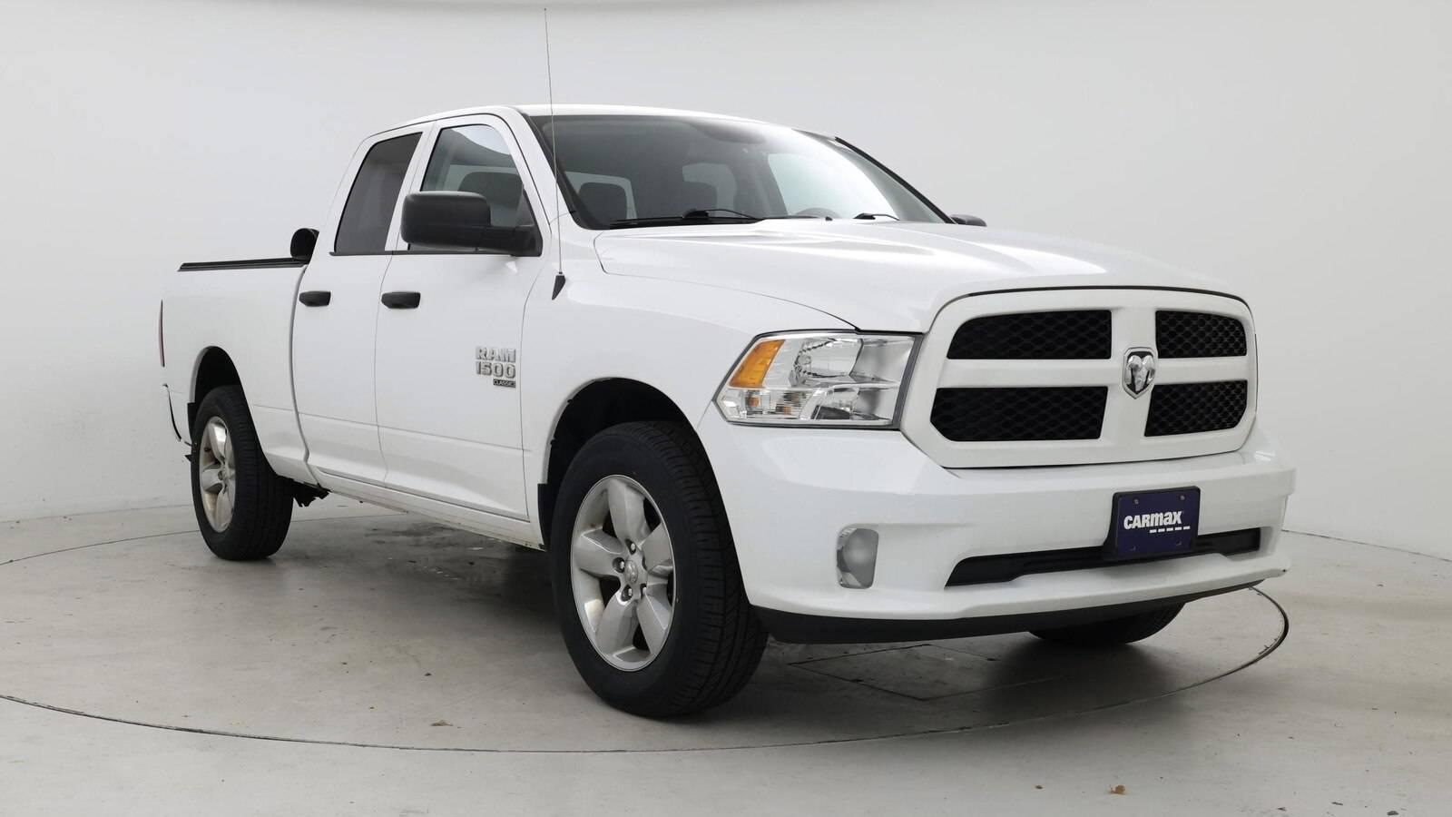 2019 Ram 1500 Classic Express in Birmingham AL For Sale - Image 1