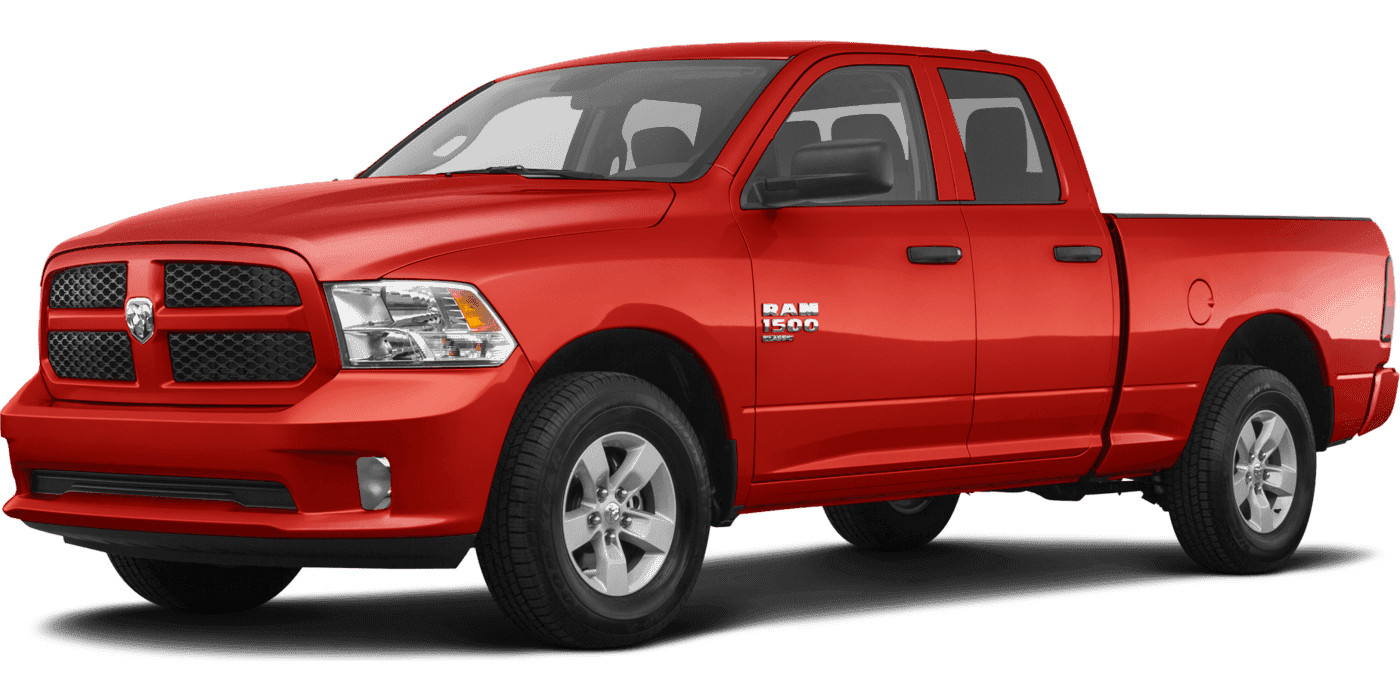 2019 Ram 1500 Classic Express in Montpelier VT For Sale - Image 1