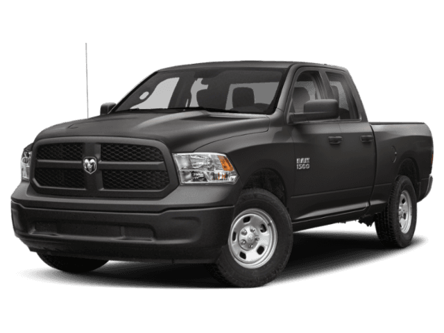 2019 Ram 1500 Classic Express in Lakewood NJ For Sale - Image 1