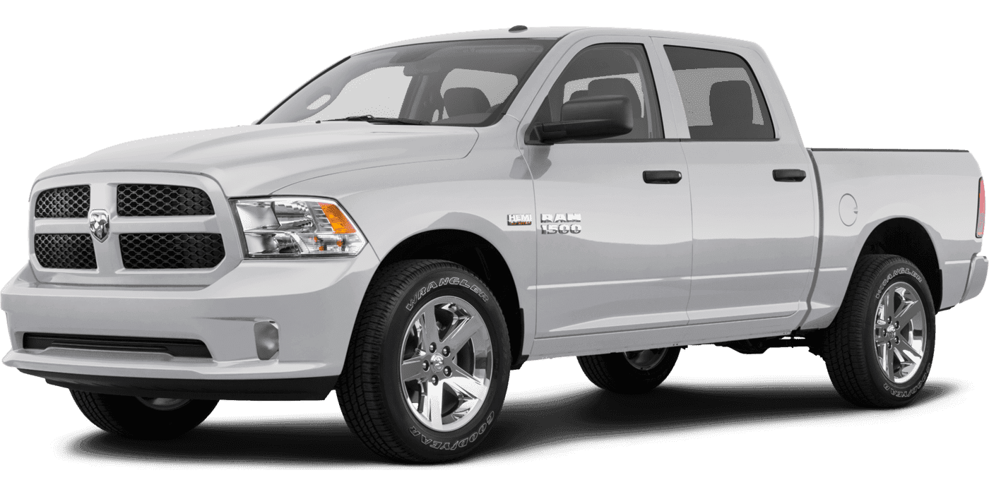 2019 Ram 1500 Classic Express in Warminster PA For Sale - Image 1