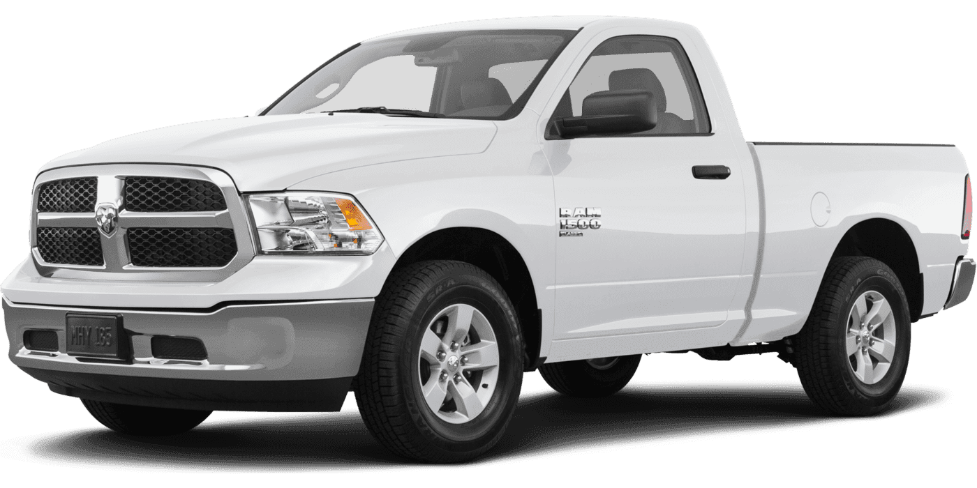 2019 Ram 1500 Classic Express in Plainfield IN For Sale - Image 1