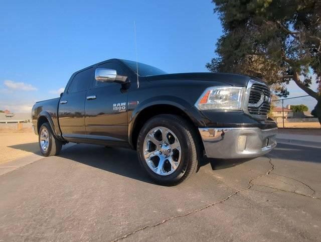 2019 Ram 1500 Classic Laramie in Apache Junction AZ For Sale - Image 1