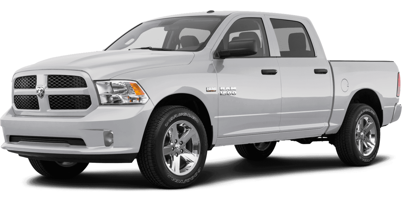 2019 Ram 1500 Classic Lone Star Silver in Houston TX For Sale - Image 1