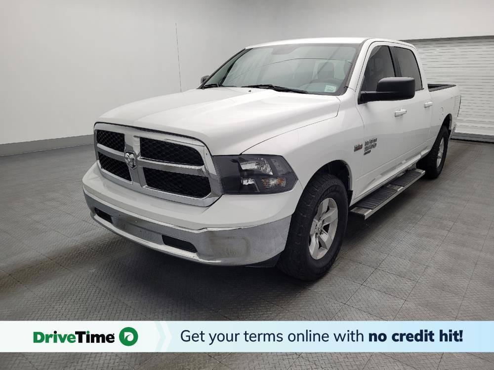 2019 Ram 1500 Classic SLT in Kissimmee FL For Sale - Image 1