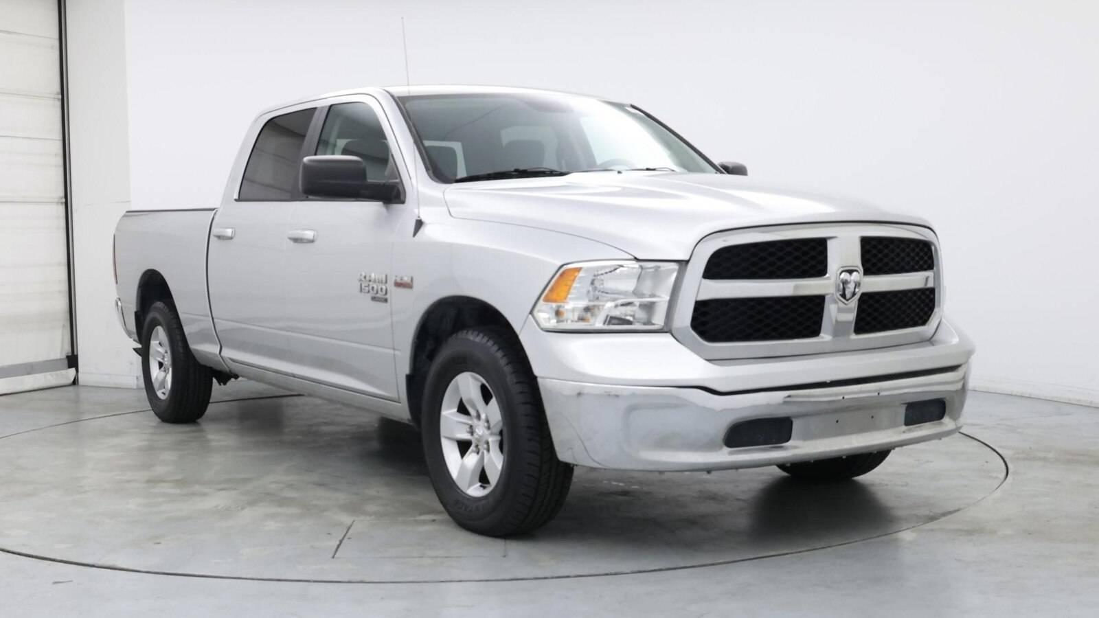 2019 Ram 1500 Classic SLT in Birmingham AL For Sale - Image 1