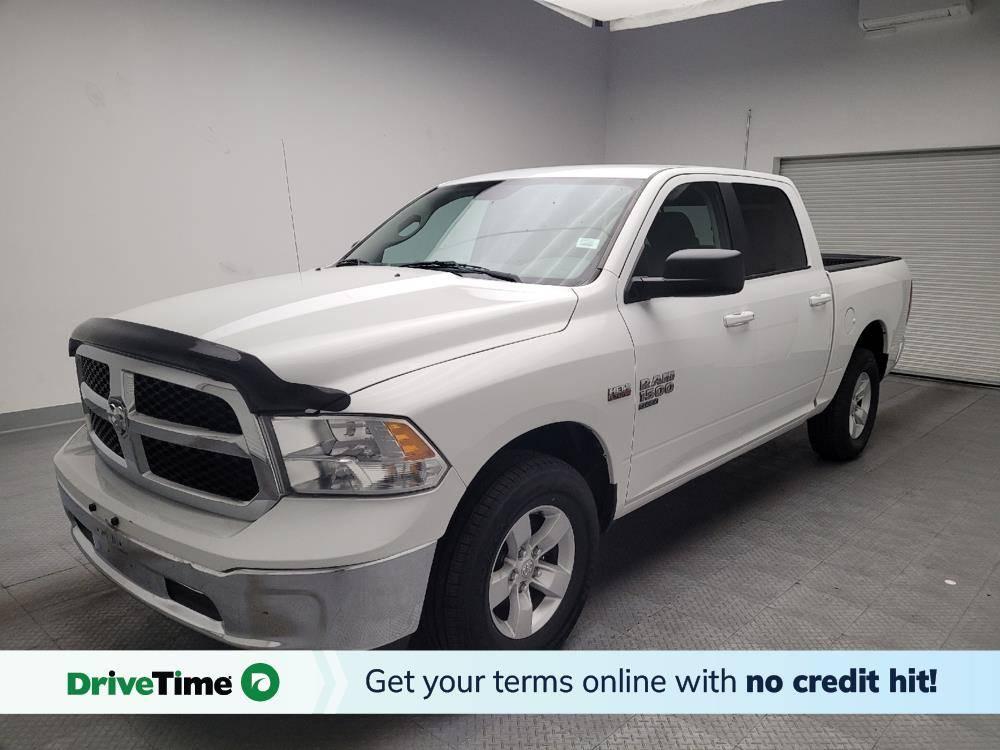 2019 Ram 1500 Classic SLT in Riverside CA For Sale - Image 1