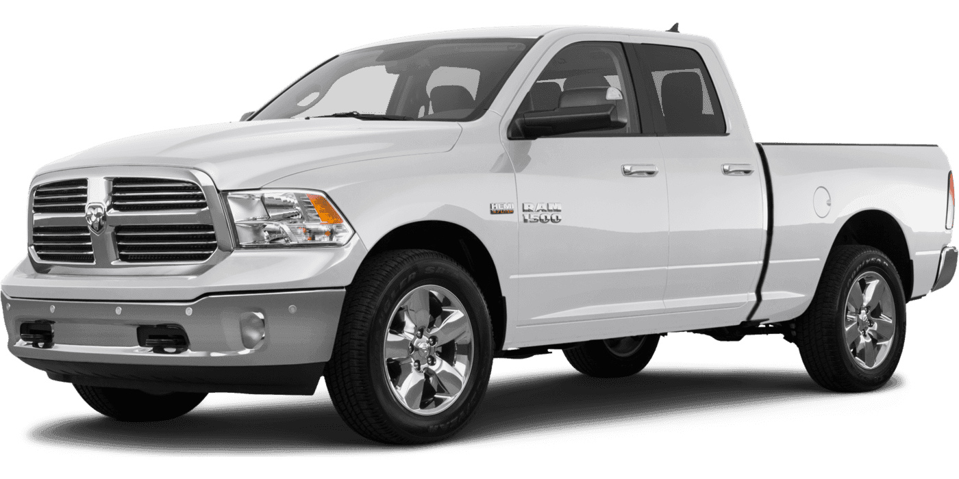 2019 Ram 1500 Classic Tradesman in Little Rock AR For Sale - Image 1