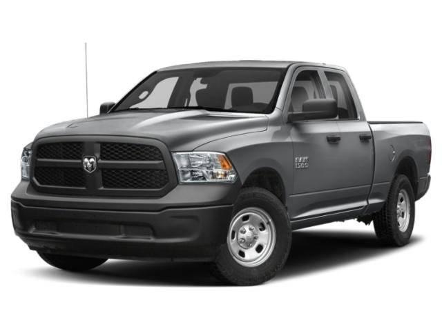 2019 Ram 1500 Classic Tradesman in San Antonio TX For Sale - Image 1