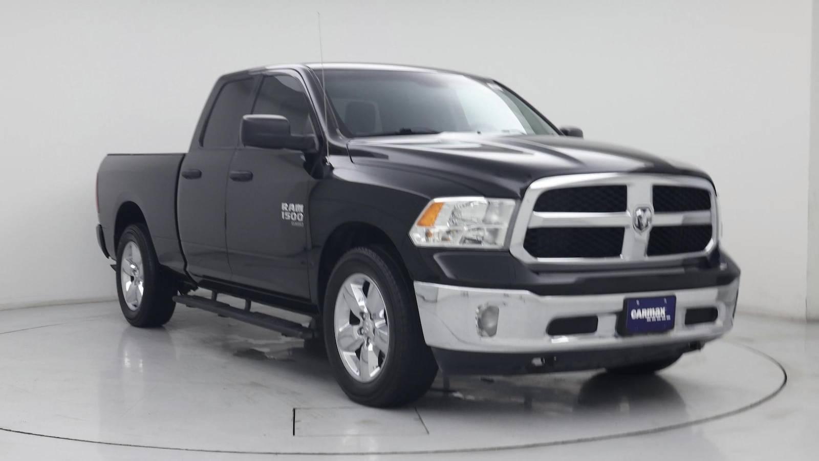 2019 Ram 1500 Classic Tradesman in Birmingham AL For Sale - Image 1