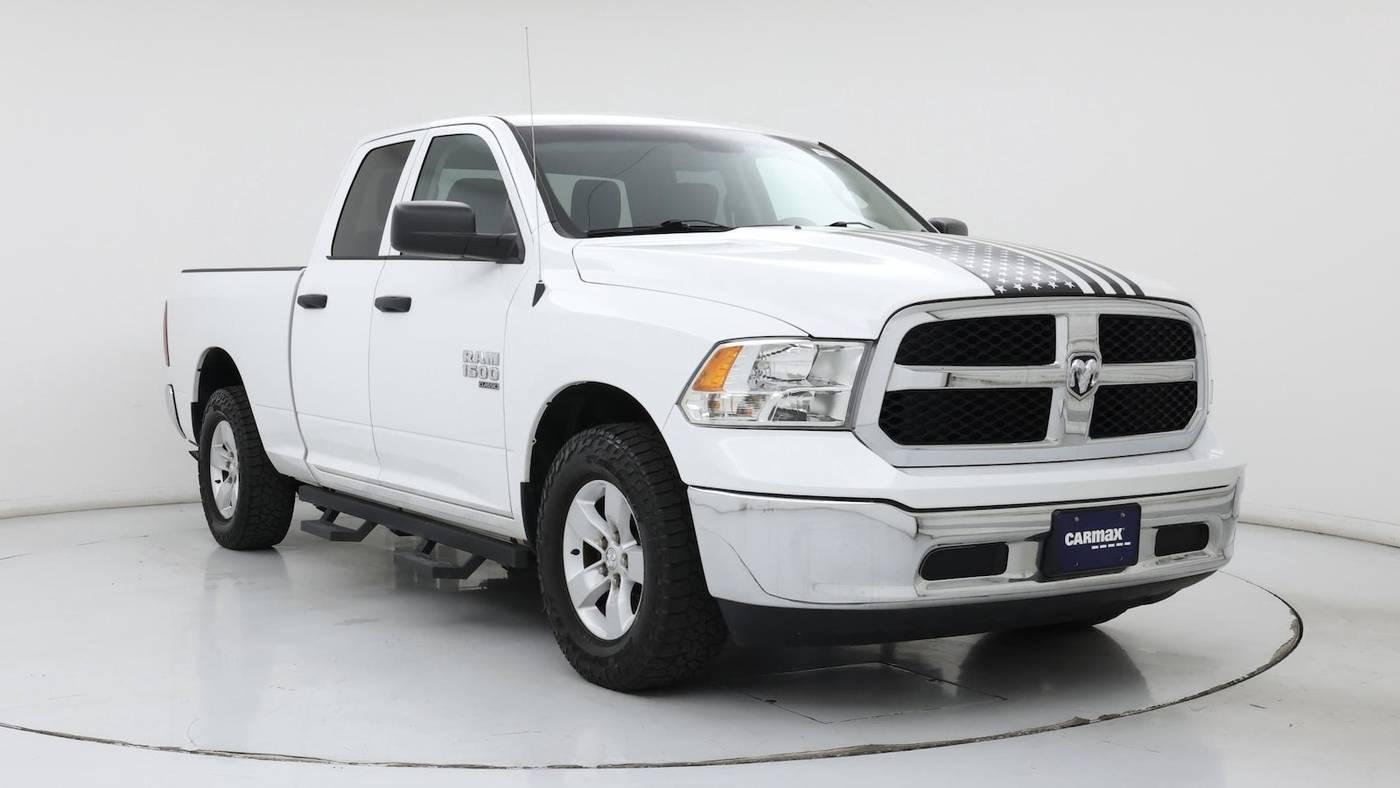 2019 Ram 1500 Classic Tradesman in Birmingham AL For Sale - Image 1