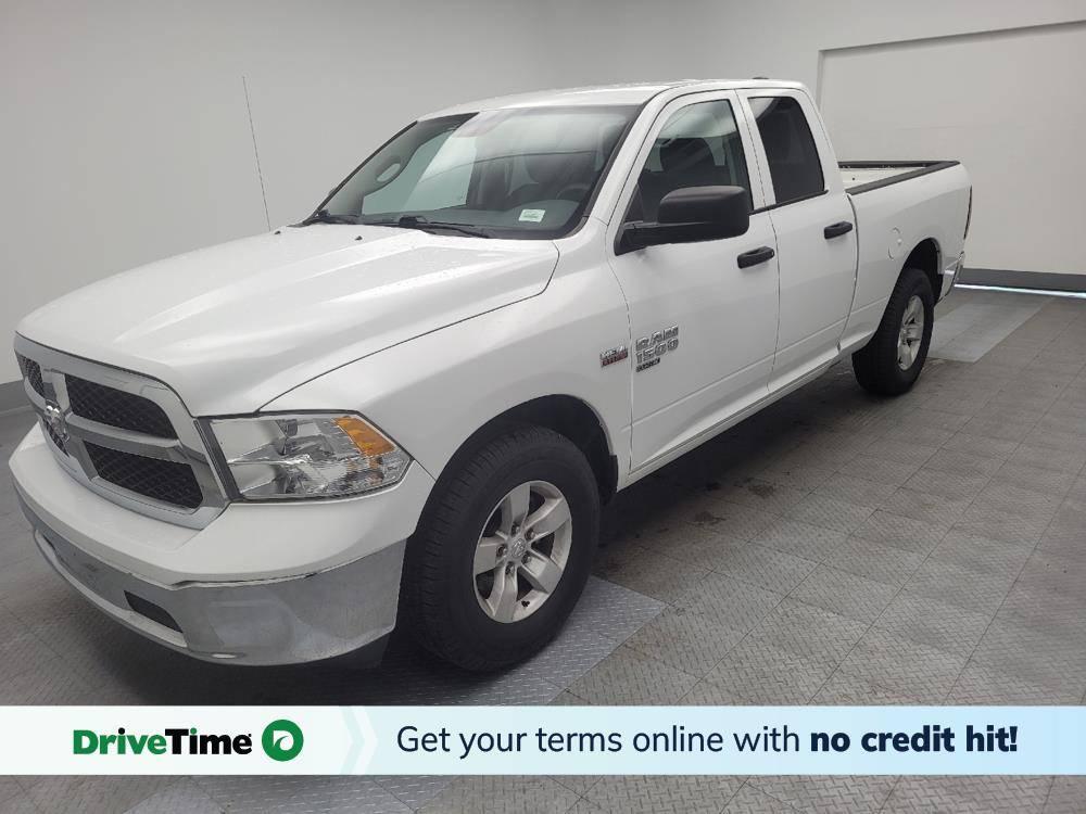 2019 Ram 1500 Classic Tradesman in Madison TN For Sale - Image 1