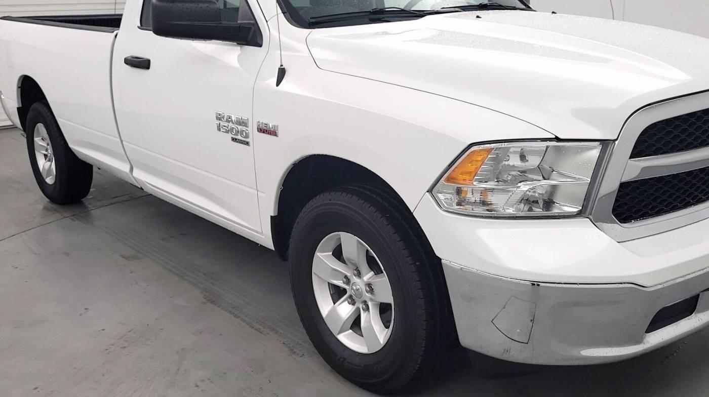 2019 Ram 1500 Classic Tradesman in Inglewood CA For Sale - Image 1