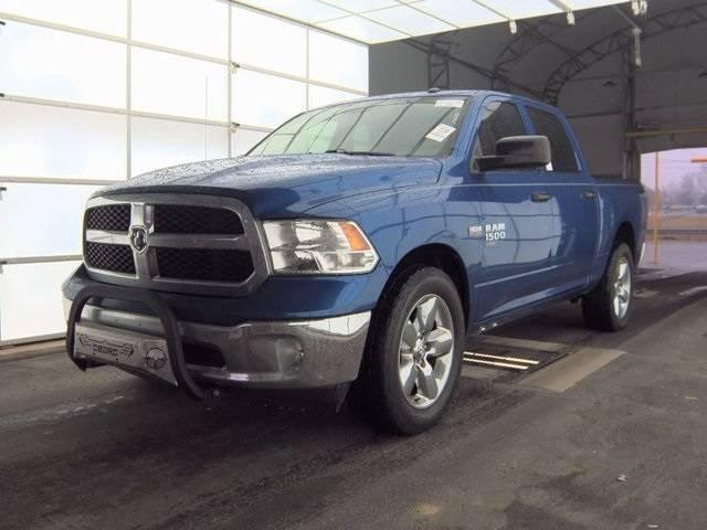 2019 Ram 1500 Classic Tradesman in Plantation FL For Sale - Image 1