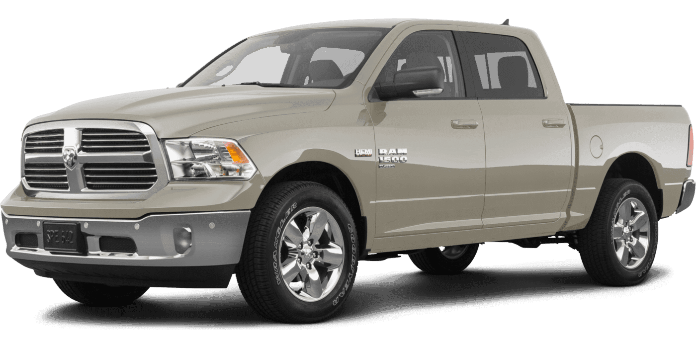 2019 Ram 1500 Classic Warlock in Las Vegas NV For Sale - Image 1
