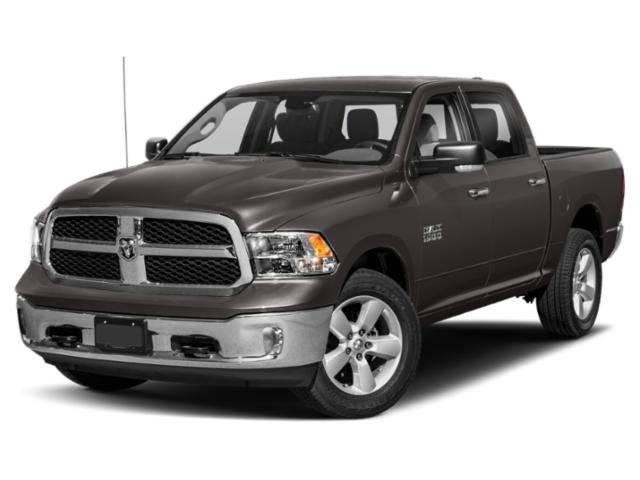 2019 Ram 1500 Classic Warlock in Auburn WA For Sale - Image 1