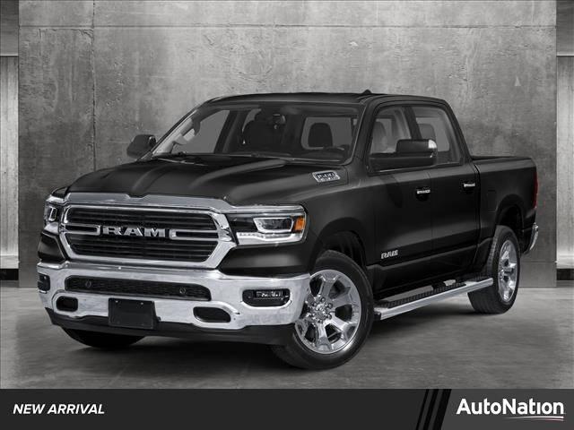 2019 Ram 1500 Big Horn/Lone Star in Pembroke Pines FL For Sale - Image 1