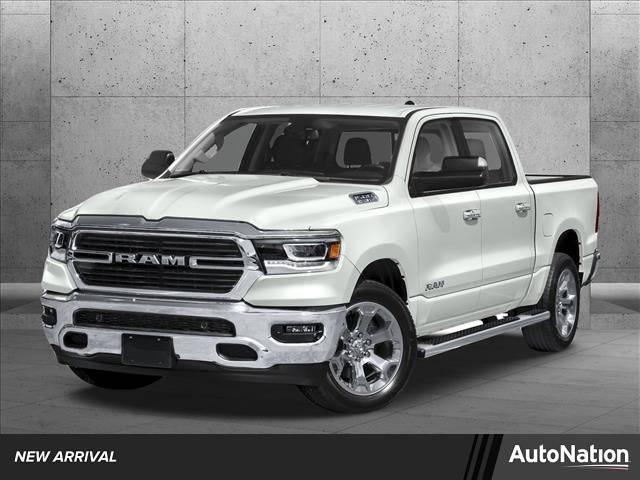 2019 Ram 1500 Big Horn/Lone Star in Arlington TX For Sale - Image 1