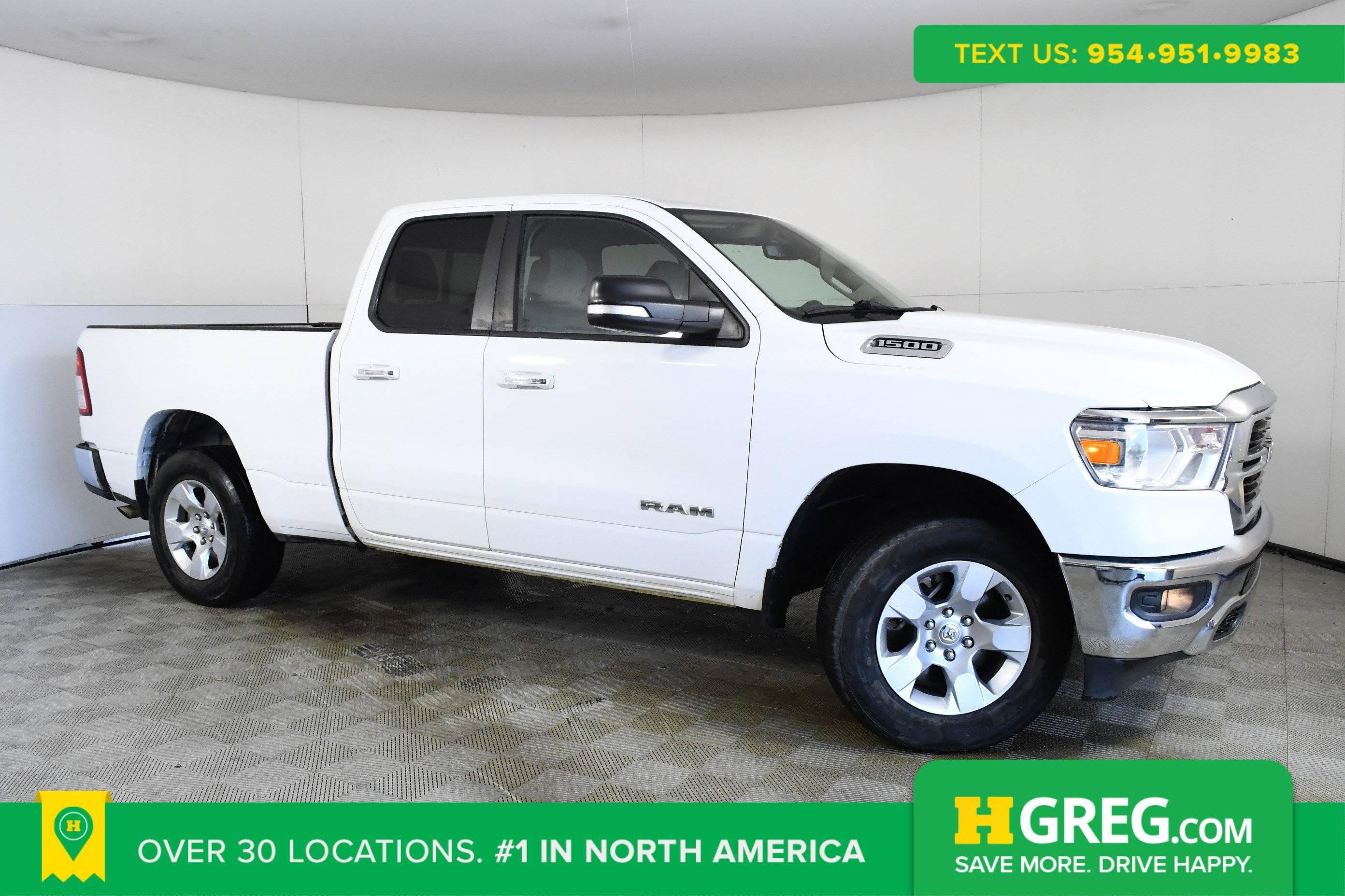 2019 Ram 1500 Big Horn/Lone Star in Orlando FL For Sale - Image 1