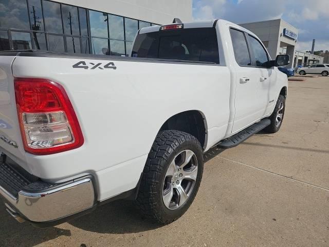 2019 Ram 1500 Big Horn/Lone Star in Humble TX For Sale - Image 1