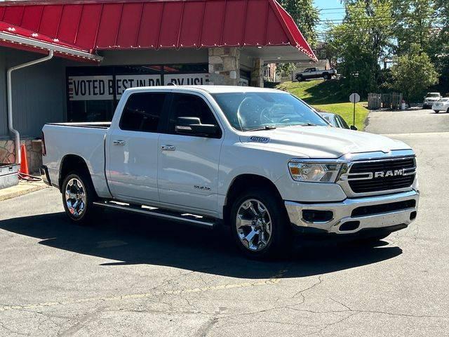2019 Ram 1500 Big Horn/Lone Star in Reading PA For Sale - Image 1