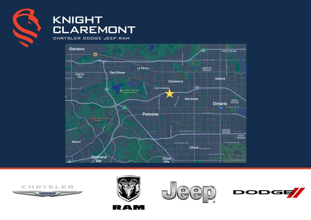 2019 Ram 1500 Laramie in Claremont CA For Sale - Image 1