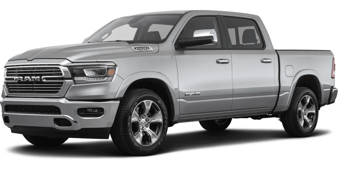 2019 Ram 1500 Laramie in Greer SC For Sale - Image 1