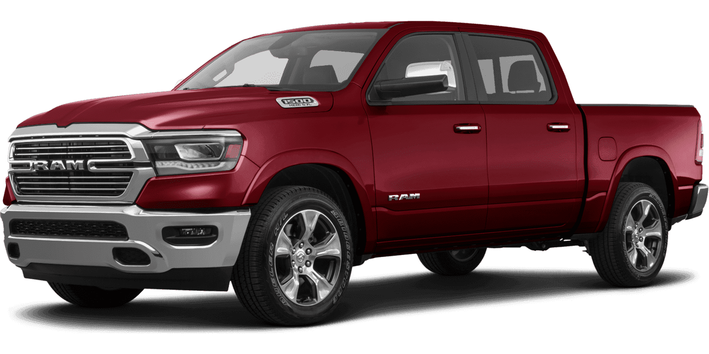 2019 Ram 1500 Laramie in Tigard OR For Sale - Image 1