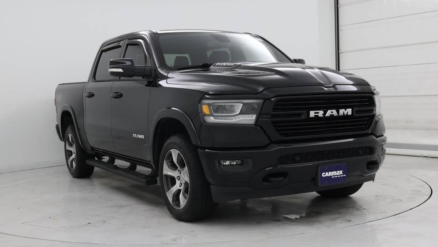 2019 Ram 1500 Laramie in Birmingham AL For Sale - Image 1