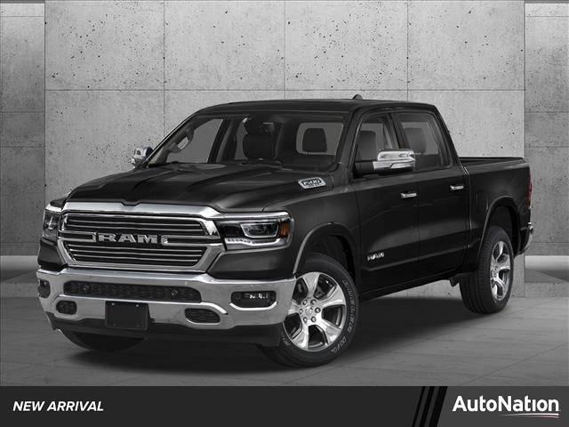 2019 Ram 1500 Laramie in Littleton CO For Sale - Image 1