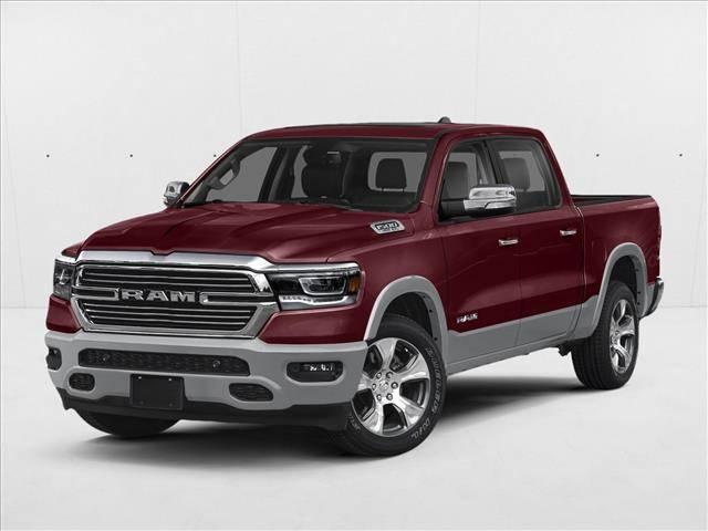 2019 Ram 1500 Laramie in Centennial CO For Sale - Image 1