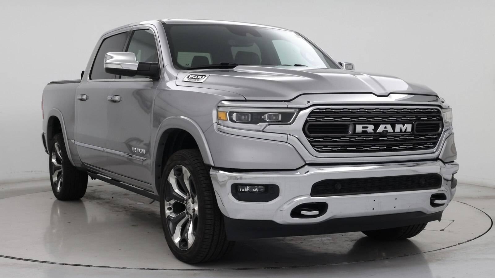 2019 Ram 1500 Limited in Birmingham AL For Sale - Image 1