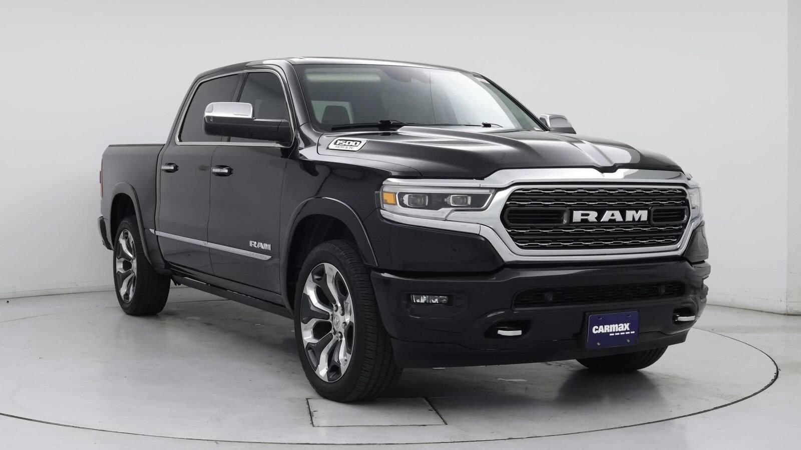 2019 Ram 1500 Limited in Birmingham AL For Sale - Image 1