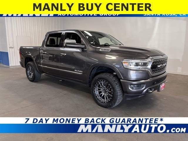 2019 Ram 1500 Limited in Santa Rosa CA For Sale - Image 1