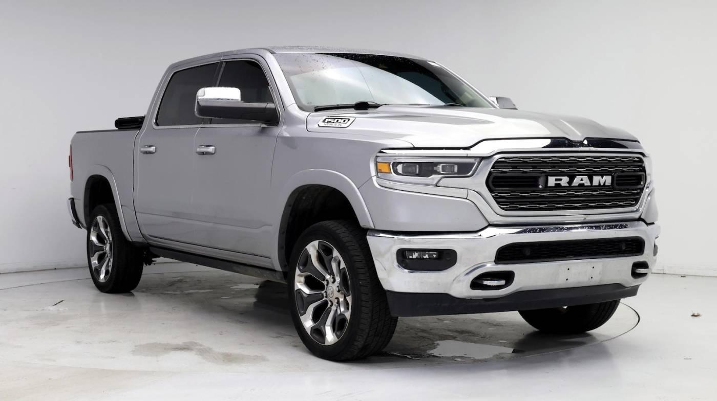 2019 Ram 1500 Limited in Inglewood CA For Sale - Image 1