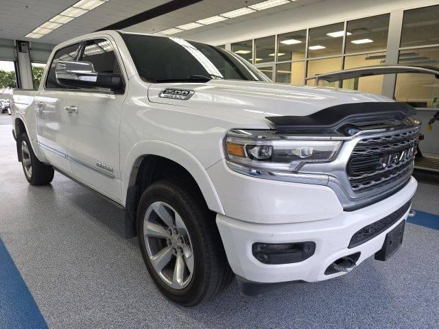 2019 Ram 1500 Limited in Plano TX For Sale - Image 1