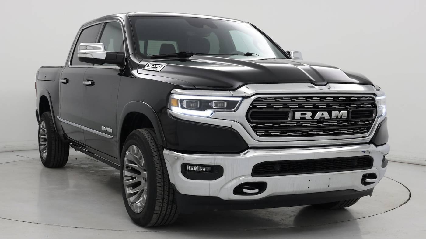 2019 Ram 1500 Limited in Birmingham AL For Sale - Image 1