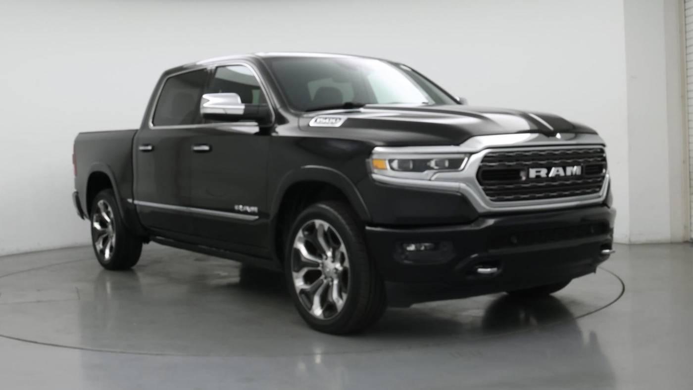2019 Ram 1500 Limited in Birmingham AL For Sale - Image 1