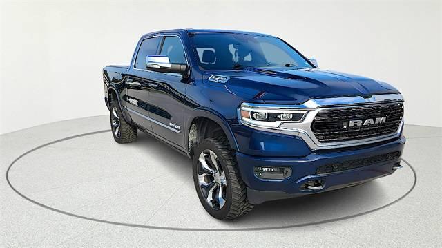 2019 Ram 1500 Limited in Richardson TX For Sale - Image 1