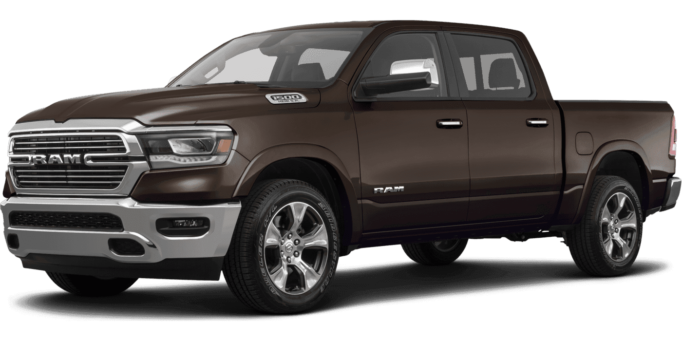 2019 Ram 1500 Longhorn in Honolulu HI For Sale - Image 1