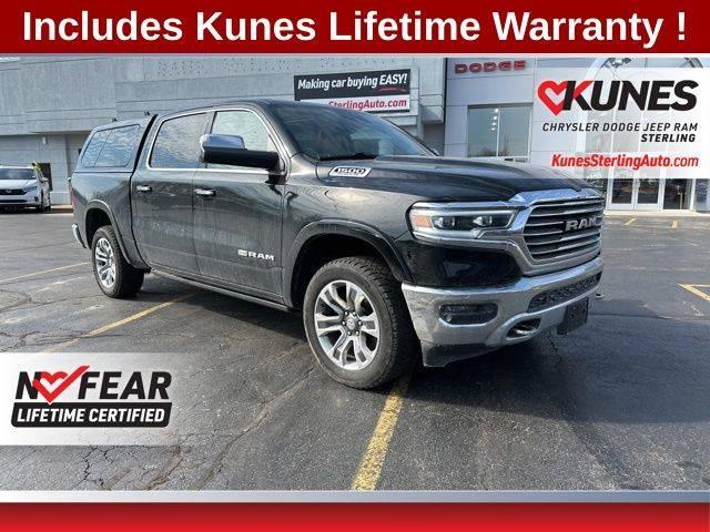 2019 Ram 1500 Longhorn in Sterling IL For Sale - Image 1