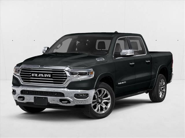 2019 Ram 1500 Longhorn in Spokane WA For Sale - Image 1