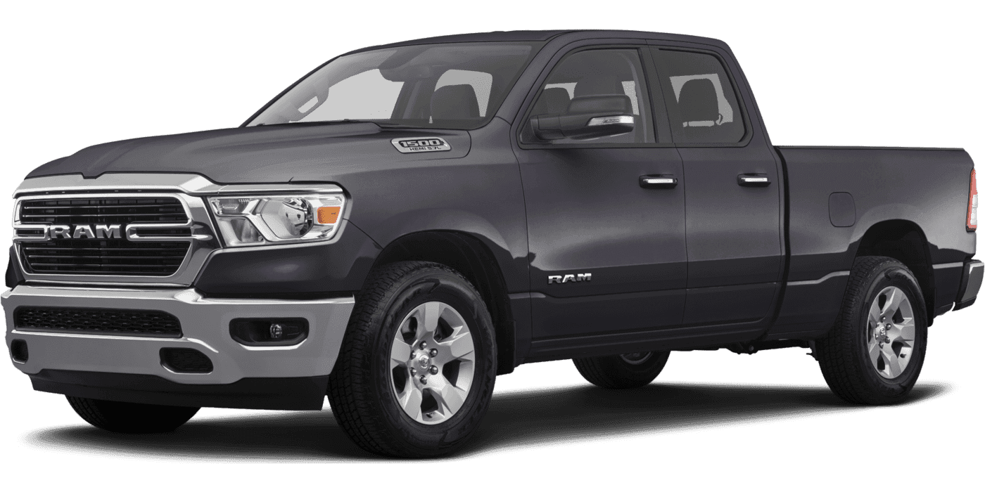 2019 Ram 1500 Rebel in Morristown NJ For Sale - Image 1